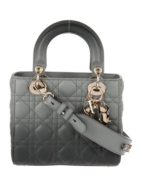 lady dior in blue satin|Lady Dior bag price list.